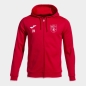Preview: TSG Waldbüttelbrunn Präsentationsjacke, inkl. Wappen